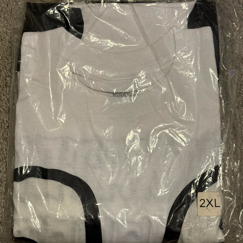Chinatown Market x Cole Bennett UV Tee DS XXL